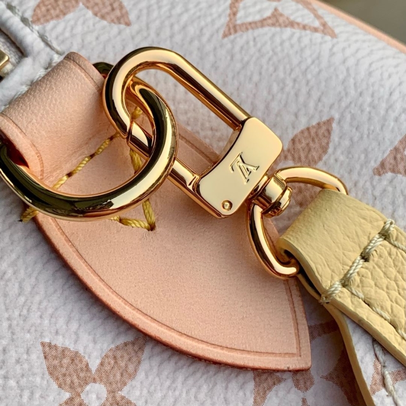 LV Speedy Bags
